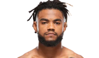 Морган Чаррье