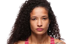 Jacqueline Cavalcanti