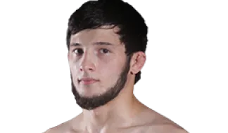 Ахмед Хамзаев