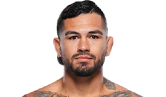 Энтони Эрнандез