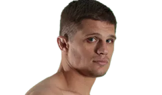 Михаил Мохнаткин