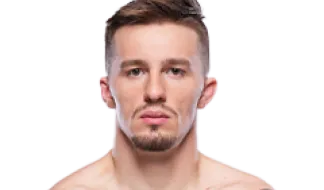 Брендон Маротте