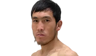 Bakhytbek Duyshobay Uulu