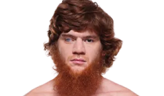 Шара Магомедов