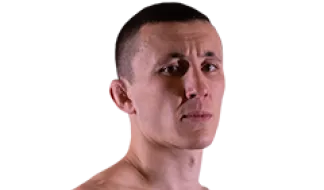 Альберт Мисиков