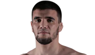 Муслим Ибрагимов