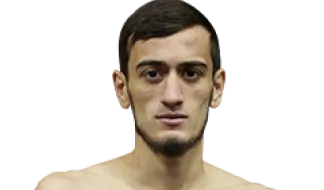 Надир Алиев