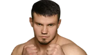 Николай Цыганков