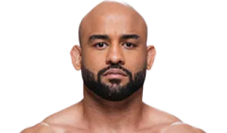 Warlley Alves