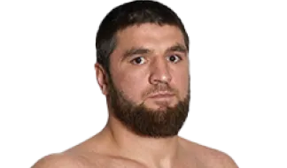 Магомед Шейхов