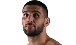 Асланбек Коджаев