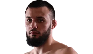 Ислам Исаев