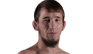 Ислам Кончиев