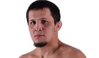 Магомедрасул Исагаджиев