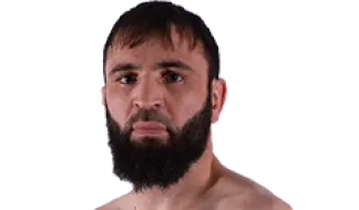 Мухтар Абдулкеримов