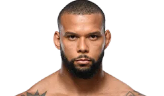 Тиаго Сантос