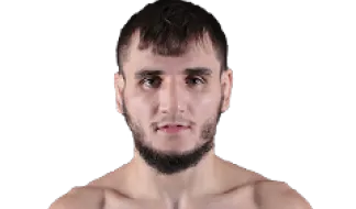 Масуд Замонов