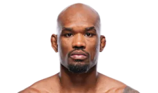 Джамалл Эммерс