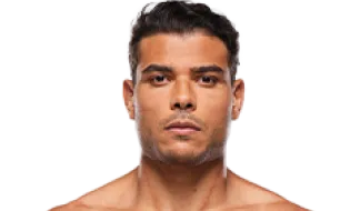 Paulo Costa