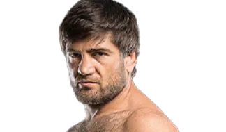 Марат Гафуров