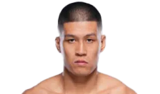 Стивен Нгуен