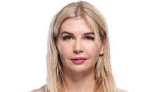 Дарья Железнякова