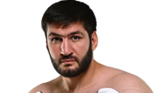 Заур Гаджибабаев