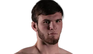 Али Сулейманов