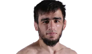 Рамзан Сулейманов