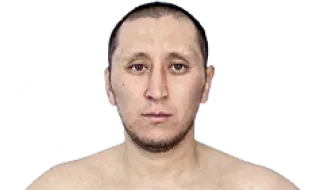 Рустем Мухатов