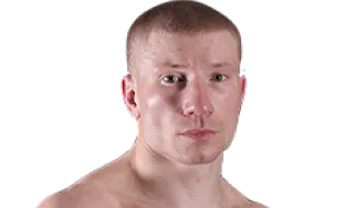 Александр Матмуратов