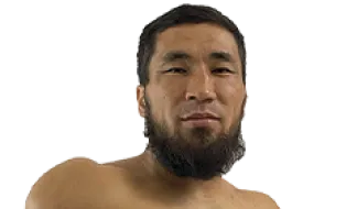 Каныбек Жаныбек