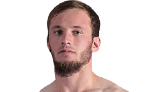 Тамерлан Чагаев