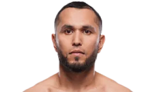 Машрабджон Рузибоев