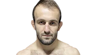 Давид Джибилов