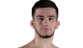 Магомед Сайдалов