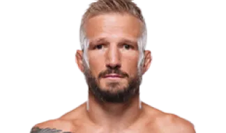 TJ Dillashaw