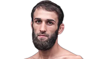 Мурад Магомедов