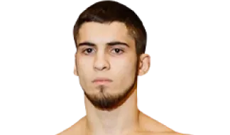 Камал Мамедов