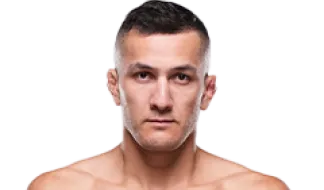 Кэм Роустон