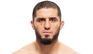 Ислам Махачев