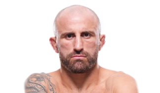 Alexander Volkanovski