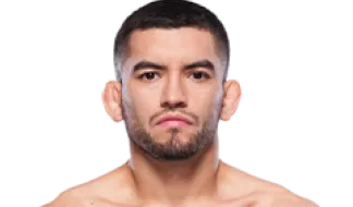 Джонни Муньоз