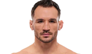 Michael Chandler