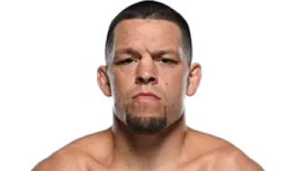 Nate Diaz