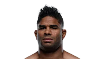 Алистар Оверим