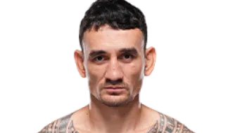 Макс Холлоуэй