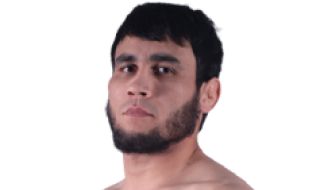 Furkat Komilov