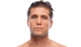 Brian Ortega