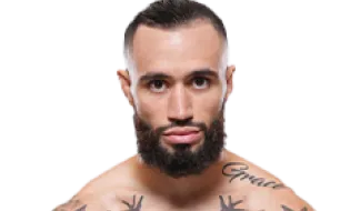 Шейн Бургос